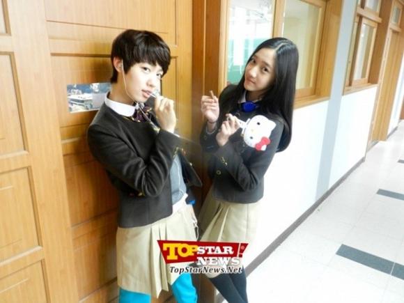 school (kbs 2012),phim truyền hình hàn quốc,i miss you (mbc 2012),cheongdamdong alice (sbs 2012)