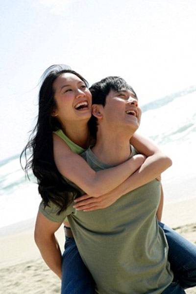 Tình yêu,trinh tiết,đời con gái,anh họ