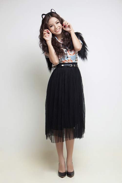 Miss Photo,Hoa hậu ảnh 2012,Hoa hậu Phụ nữ Việt Nam qua ảnh 2012