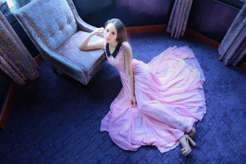 Miss Photo,Hoa hậu ảnh 2012,Hoa hậu Phụ nữ Việt Nam qua ảnh 2012