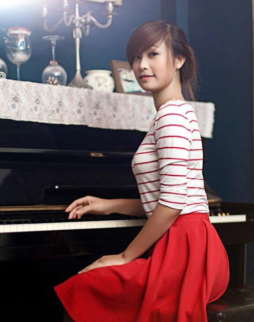 Miss Photo,Hoa hậu ảnh 2012,Hoa hậu Phụ nữ Việt Nam qua ảnh 2012