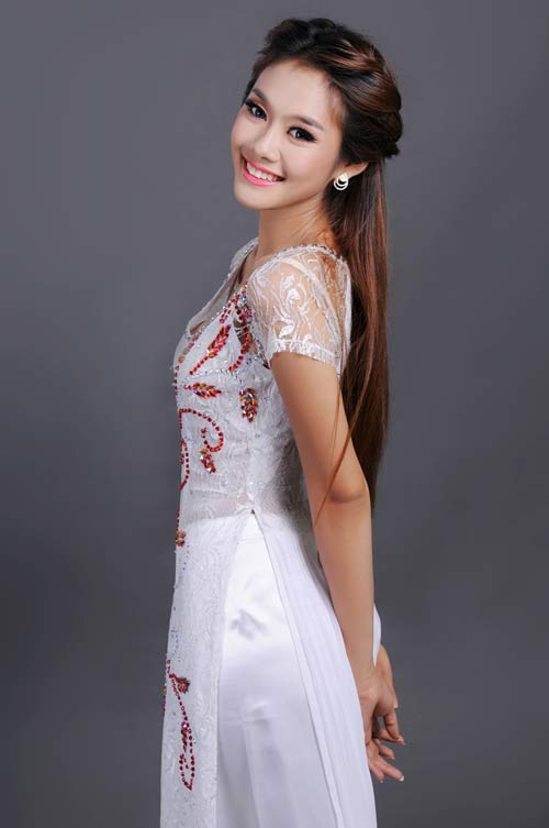 Miss Photo,Hoa hậu ảnh 2012,Hoa hậu Phụ nữ Việt Nam qua ảnh 2012