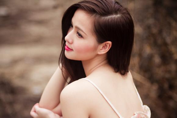 Tâm tít,Hot girl,hot girl tâm tít
