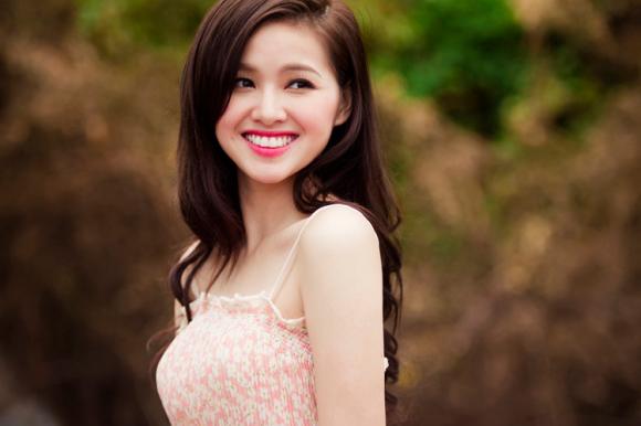 Tâm tít,Hot girl,hot girl tâm tít