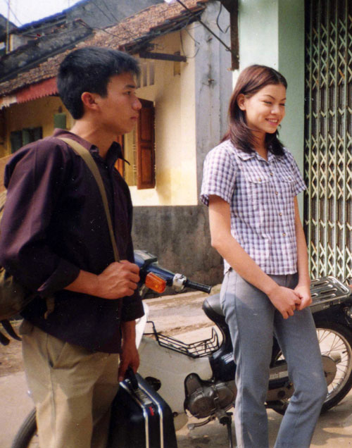 Hoa cỏ may,hồ ngọc hà,phim việt