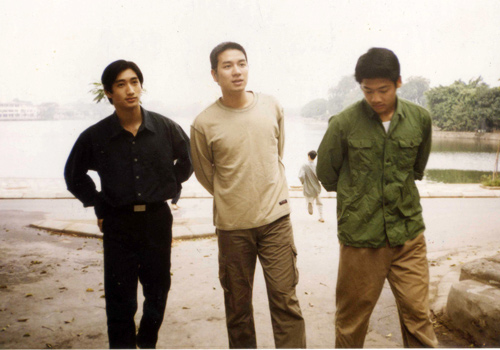 Hoa cỏ may,hồ ngọc hà,phim việt