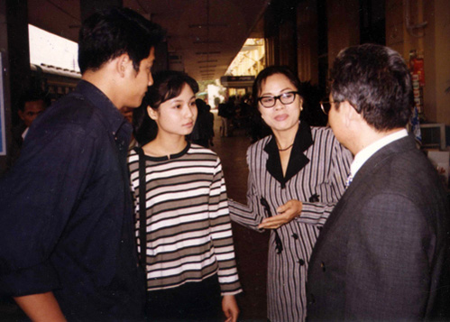 Hoa cỏ may,hồ ngọc hà,phim việt