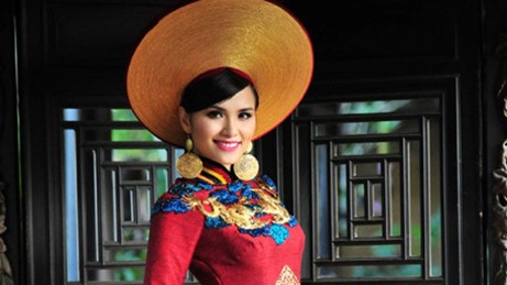 Diễm Hương,Hoa hậu Diễm Hương,Lưu Thị Diễm Hương