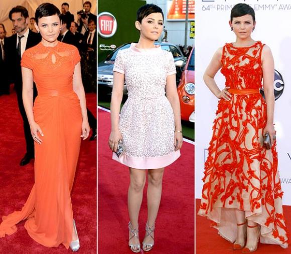 Thời trang sao,Miranda Kerr,Kate Middleton,Jessica Alba