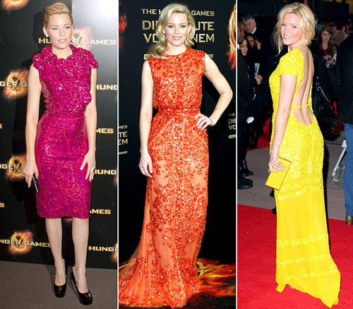 Thời trang sao,Miranda Kerr,Kate Middleton,Jessica Alba