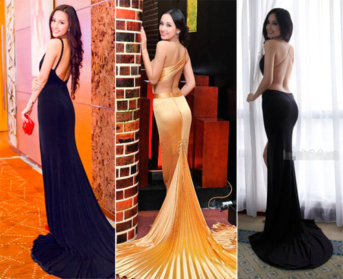 Hoa hậu việt nam,mai phương thúy,nguyễn thị huyền,thùy dung,ngọc hân,thời trang sao việt
