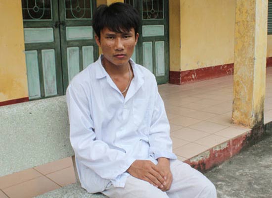 Nguyễn Thảo Ngọc,thủ khoa kép,Lê Đức Duẩn,thủ khoa nghèo,ĐH Dược Hà Nội,thí sinh đạp xe 300km đi thi,Lê Đức Thuận