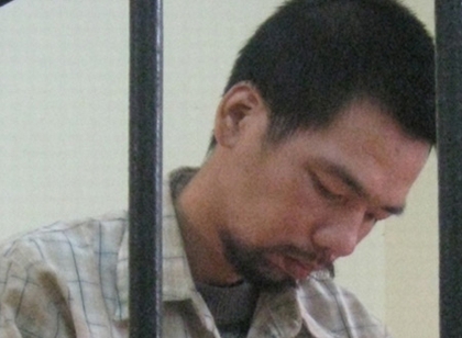 Giết cha mẹ,nghịch tử,Lưu Văn Thắng,Bùi Đức Vinh
