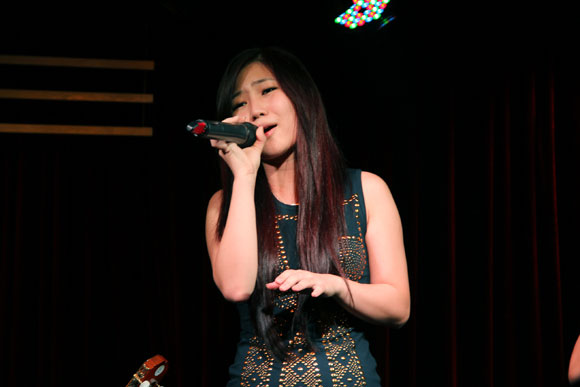 The Voice,Giọng hát Việt,Hà Hồ,Thu Minh,Đàm Vĩnh Hưng,Trần Lập