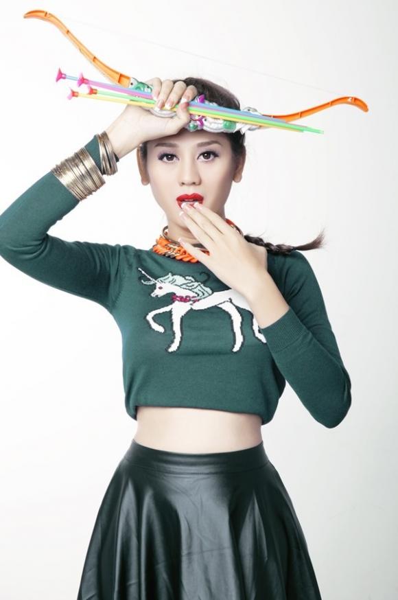 Lâm chí Khanh,Khanh Chi Lâm