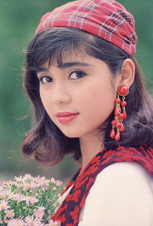 Việt Trinh,Châu Thổ,Trở về