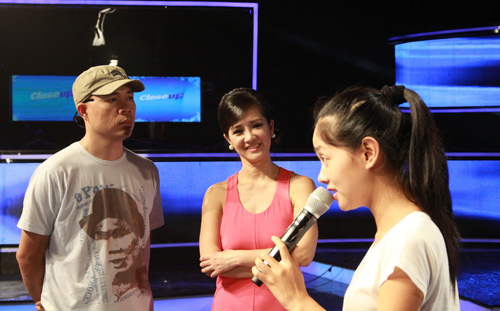 Vietnam Idol,Quốc Trung,Nguyễn Quang Dũng,Mỹ Tâm,Ya Suy,Hương giang,Diva Hồng Nhung