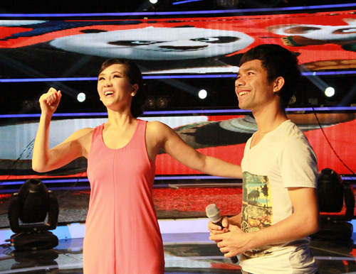 Vietnam Idol,Quốc Trung,Nguyễn Quang Dũng,Mỹ Tâm,Ya Suy,Hương giang,Diva Hồng Nhung