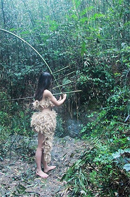 Chuyện lạ,chuyện lạ thế giới,phi thường,kỳ quặc,ngày tận thế