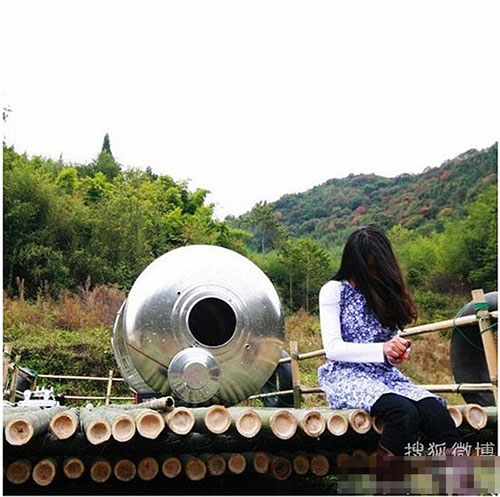 Chuyện lạ,chuyện lạ thế giới,phi thường,kỳ quặc,ngày tận thế