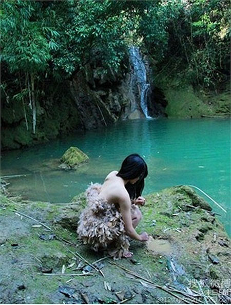 Chuyện lạ,chuyện lạ thế giới,phi thường,kỳ quặc,ngày tận thế