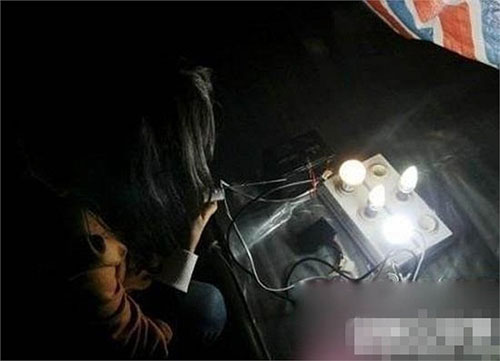 Chuyện lạ,chuyện lạ thế giới,phi thường,kỳ quặc,ngày tận thế