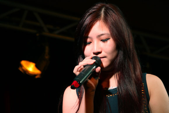 The Voice,Giọng hát Việt,Hà Hồ,Thu Minh,Đàm Vĩnh Hưng,Trần Lập