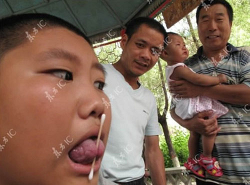 Chuyện lạ,chuyện lạ thế giới,phi thường,kỳ quặc,chiếc lưỡi kỳ lạ