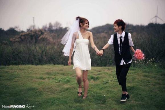 Đám cưới đồng tính,đồng tính,người đồng tính