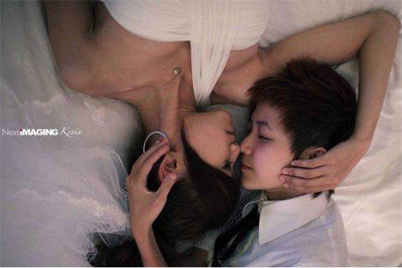 Đám cưới đồng tính,đồng tính,người đồng tính