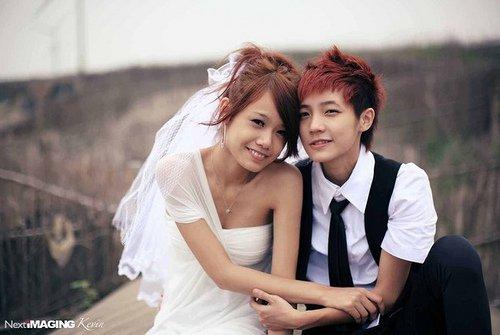 Đám cưới đồng tính,đồng tính,người đồng tính