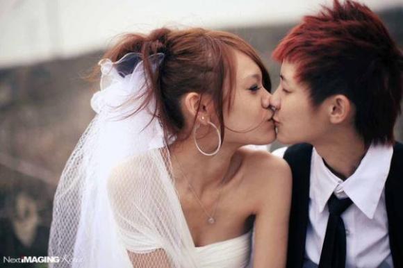 Đám cưới đồng tính,đồng tính,người đồng tính