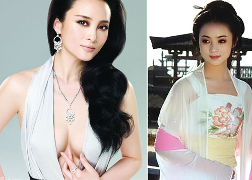 Tây Thi,Việt Vương Câu Tiễn,Phạm Lãi,Phim hoa ngữ