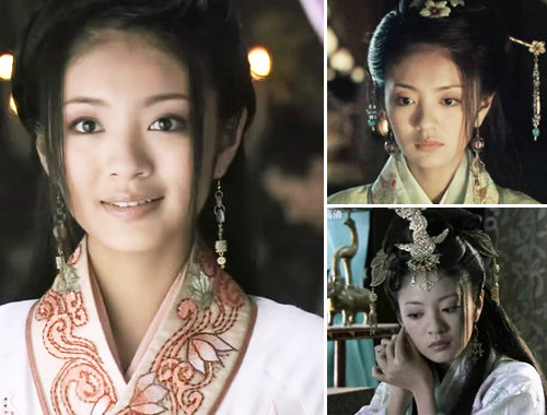 Tây Thi,Việt Vương Câu Tiễn,Phạm Lãi,Phim hoa ngữ