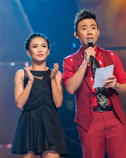 Thử Thách Cùng Bước Nhảy,So You Think You Can Dance,Trấn Thành,Vinh Hải