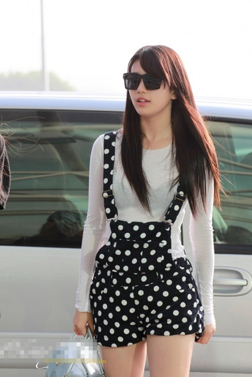 Thời trang sao,style sao,biểu tượng phong cách xứ Hàn năm 2012