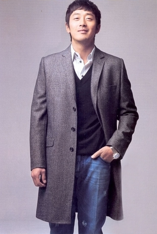 Thời trang sao,style sao,biểu tượng phong cách xứ Hàn năm 2012