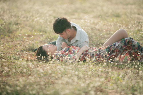 Trà Ngọc Hằng,Ưng hoàng phúc,Đi ngược chiều thương