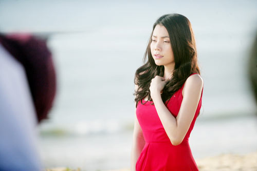 Trà Ngọc Hằng,Ưng hoàng phúc,Đi ngược chiều thương