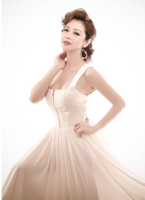 Jennifer Phạm,hoa hậu châu á tại mỹ,ảnh sao