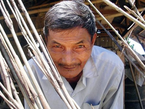 chuyện lạ,chuyện lạ việt nam,phi thường,kỳ quặc,dị nhân