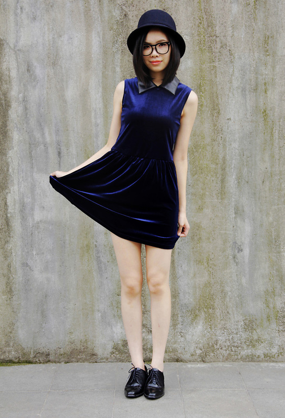 Kryzuy,Jenifer W,Lookbook