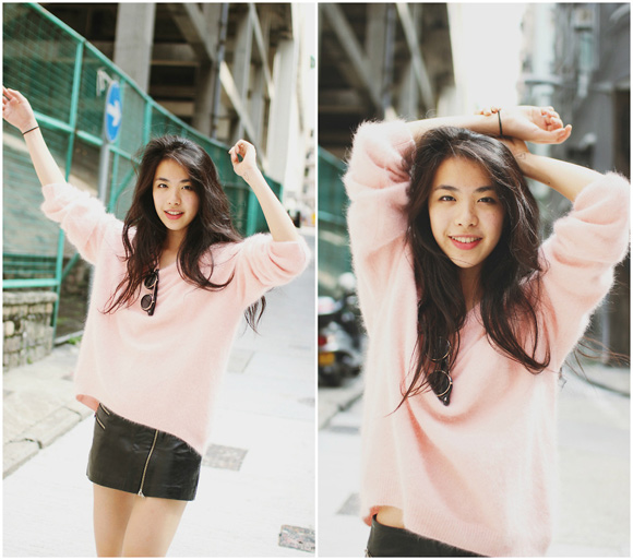 Kryzuy,Jenifer W,Lookbook