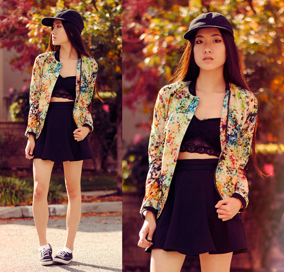 Kryzuy,Jenifer W,Lookbook