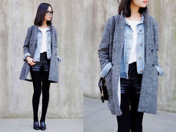 Kryzuy,Jenifer W,Lookbook
