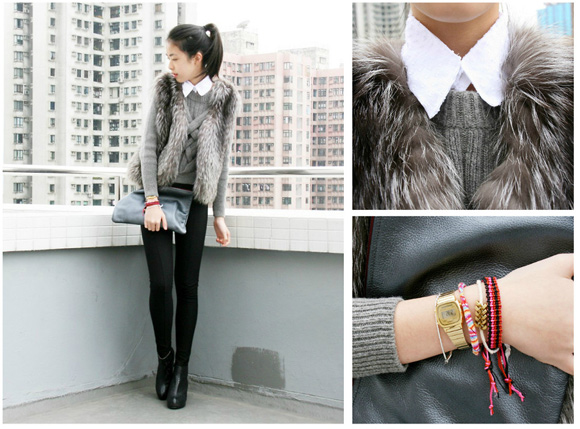 Kryzuy,Jenifer W,Lookbook
