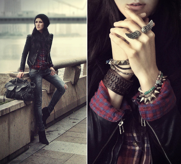 Kryzuy,Jenifer W,Lookbook