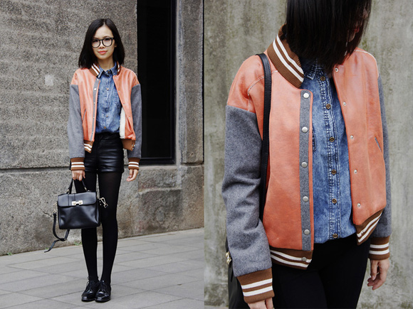 Kryzuy,Jenifer W,Lookbook
