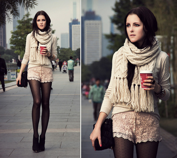 Kryzuy,Jenifer W,Lookbook