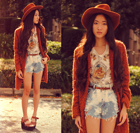 Kryzuy,Jenifer W,Lookbook